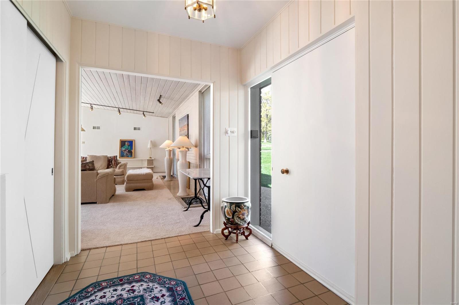 Maryhill - Residential