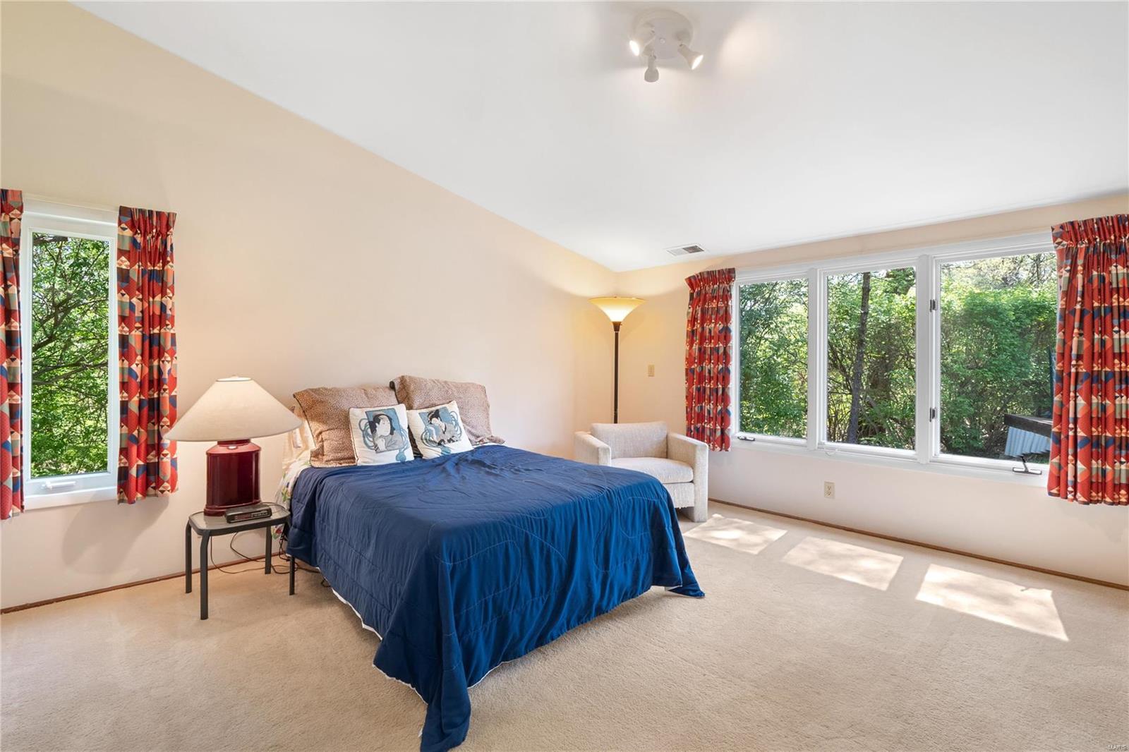 Maryhill - Residential