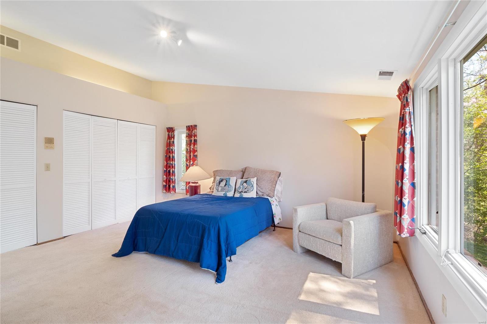 Maryhill - Residential