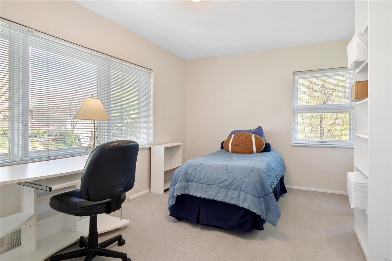 Maryhill - Residential