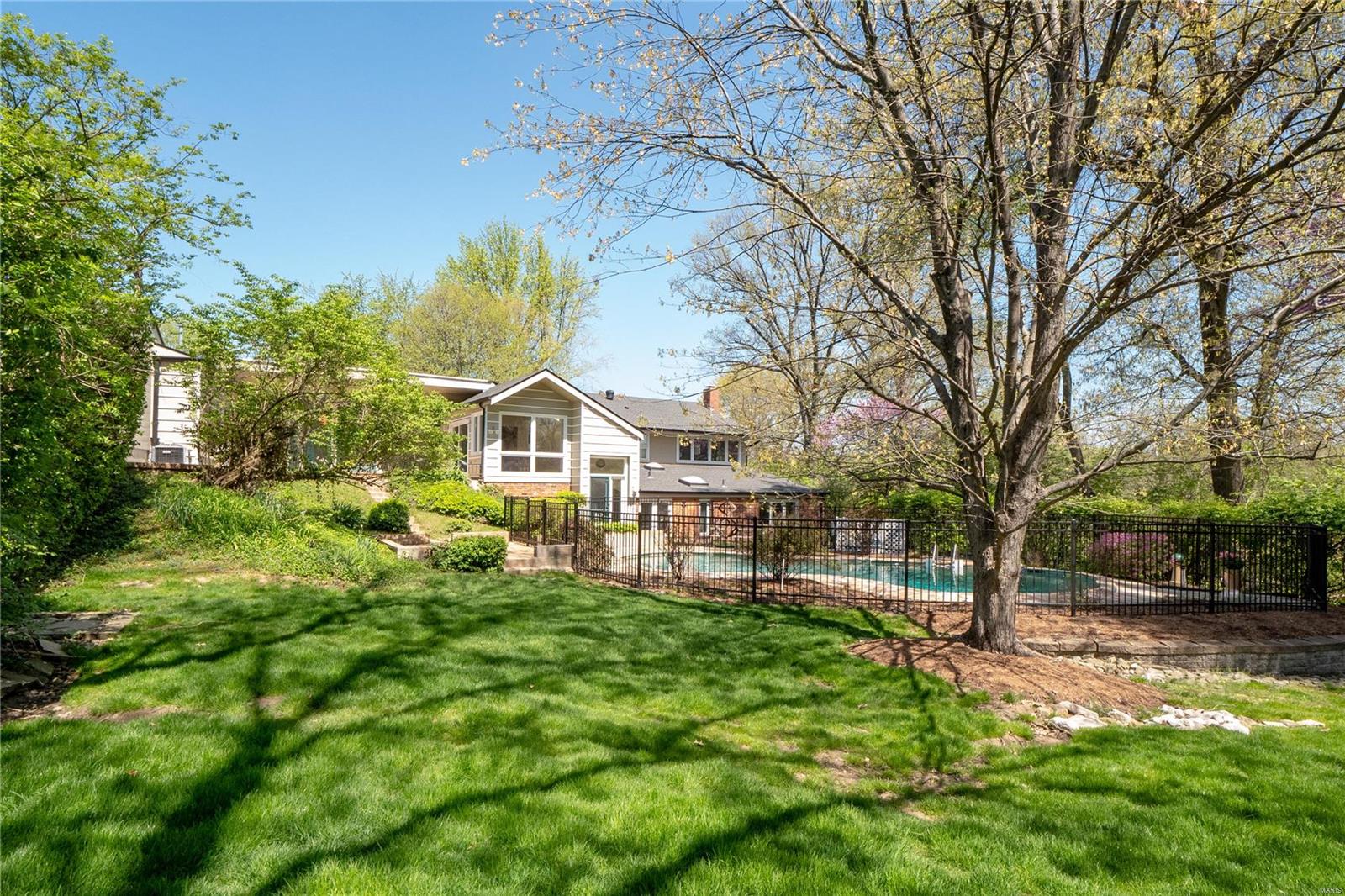 Maryhill - Residential