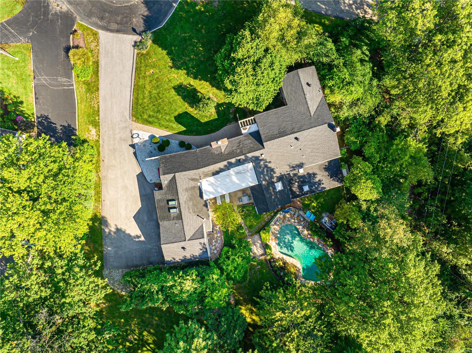 Maryhill - Residential