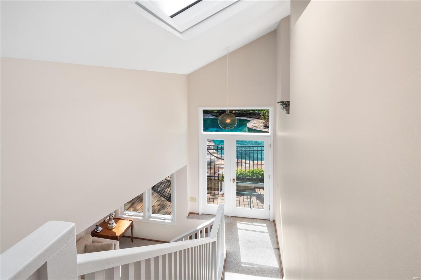 Maryhill - Residential