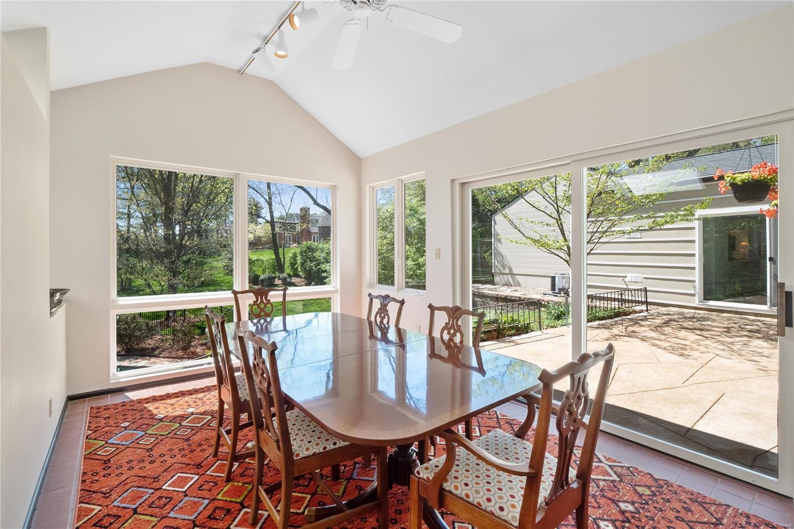 Maryhill - Residential