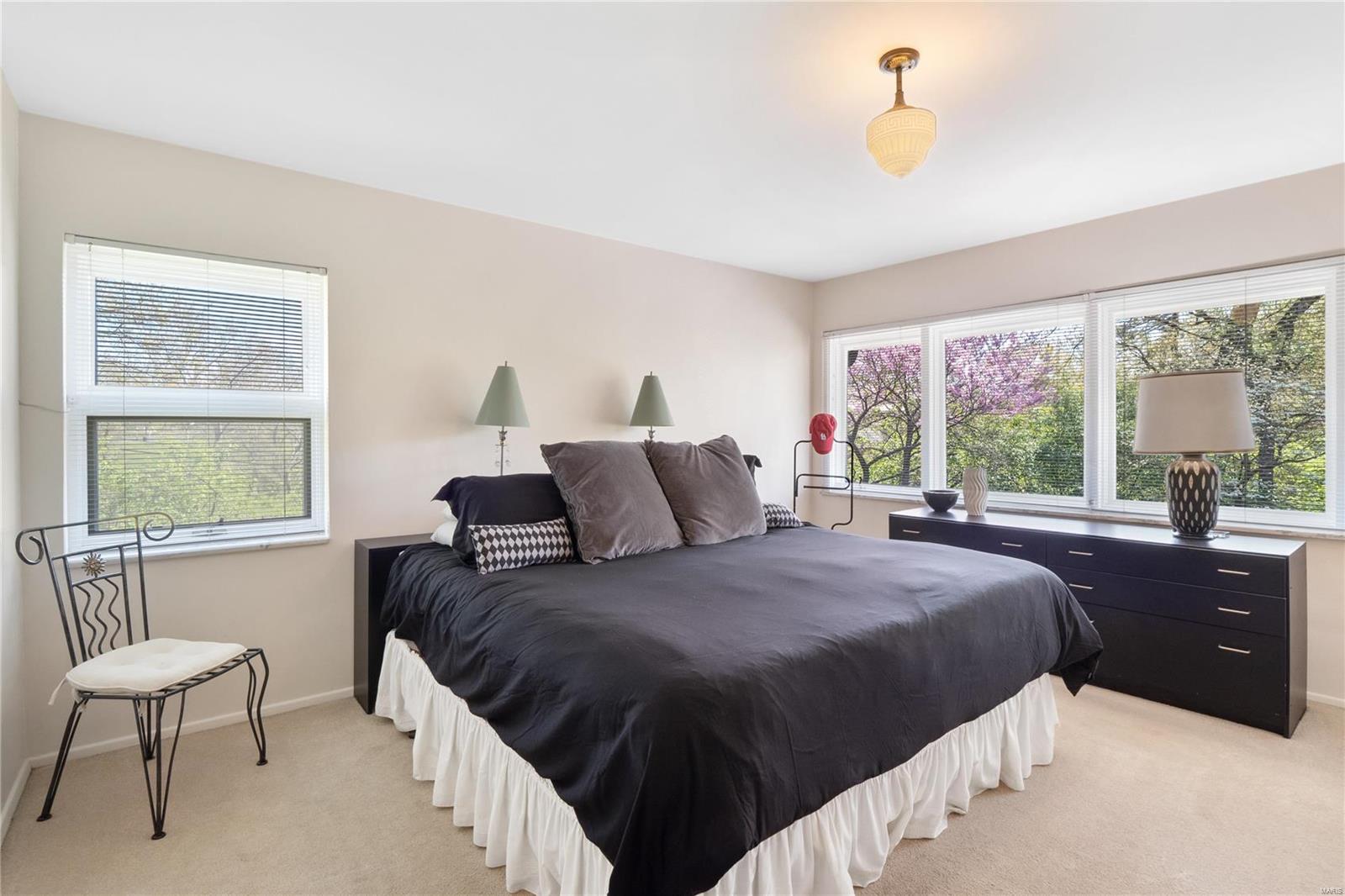 Maryhill - Residential