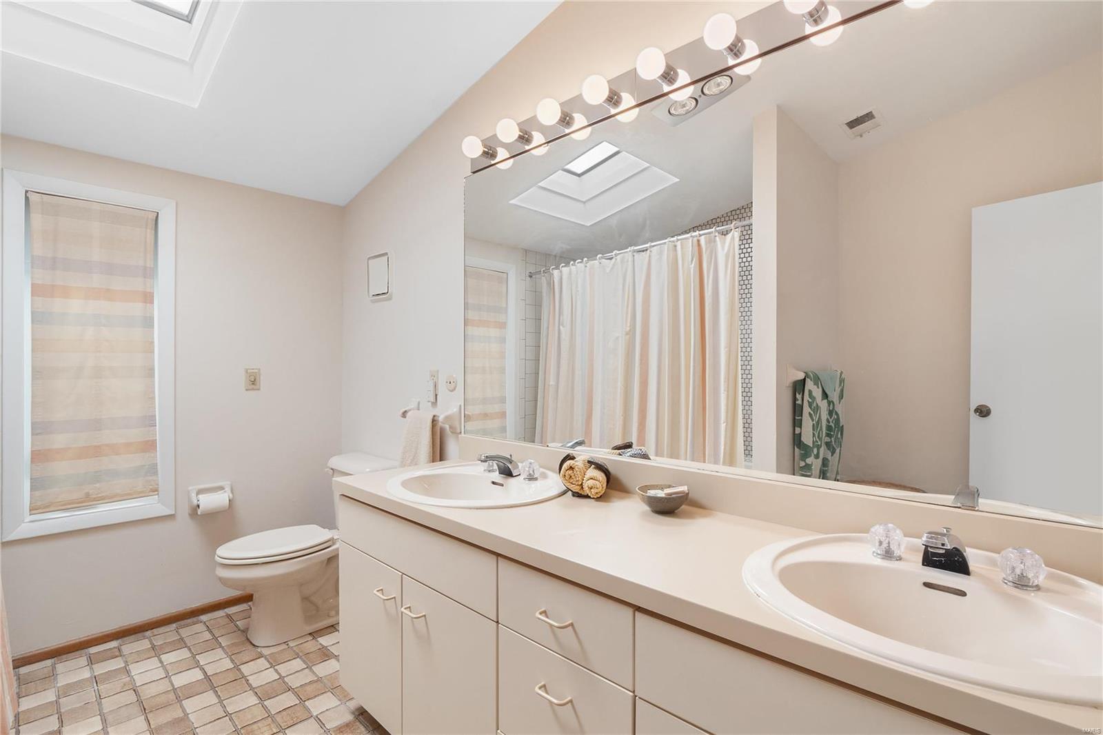 Maryhill - Residential