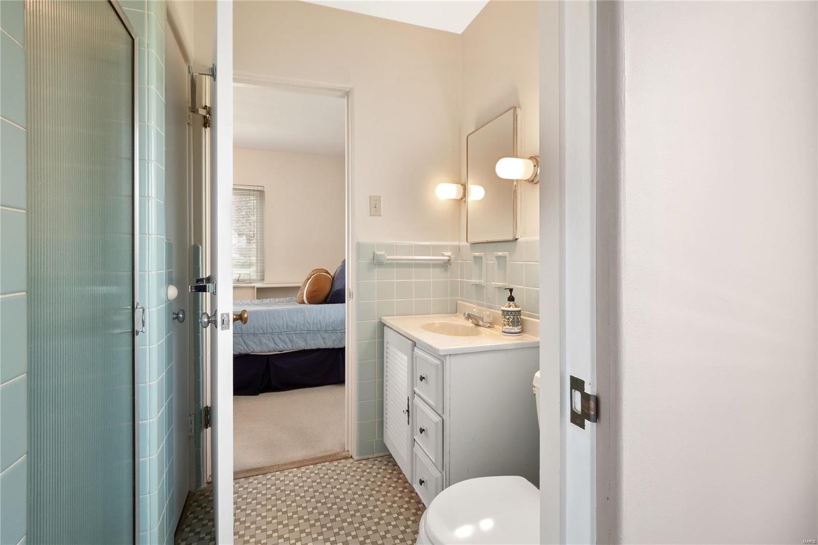 Maryhill - Residential