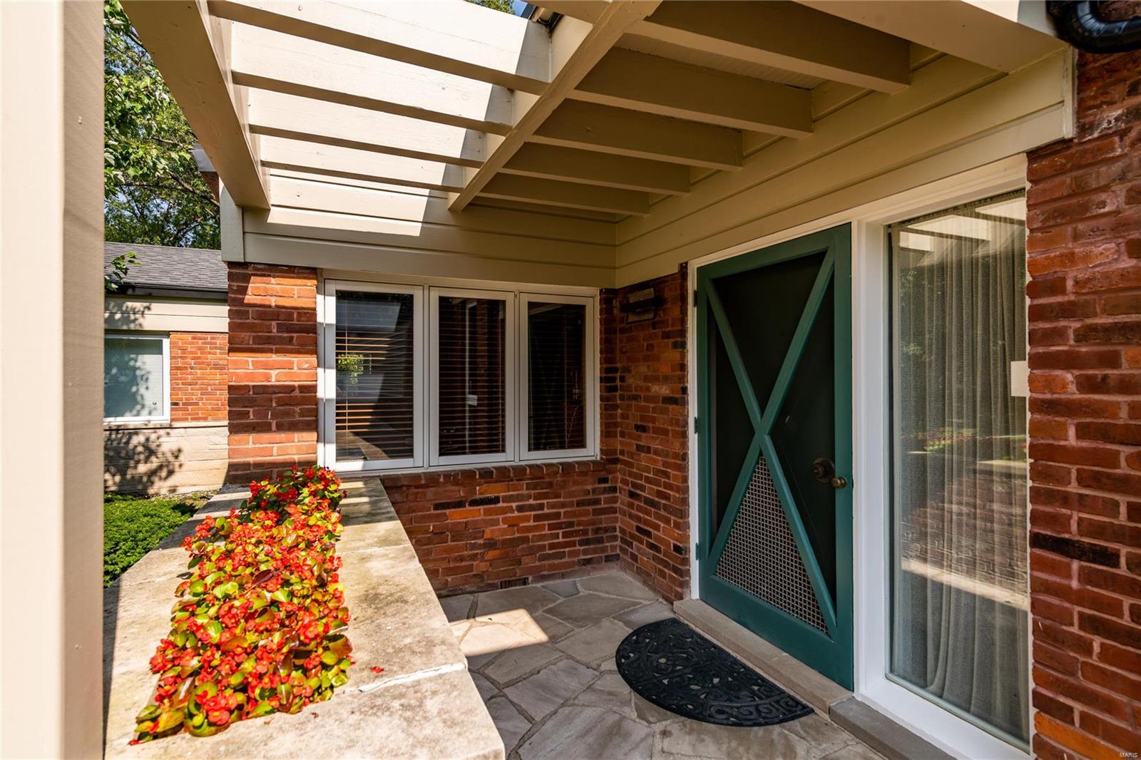 Maryhill - Residential