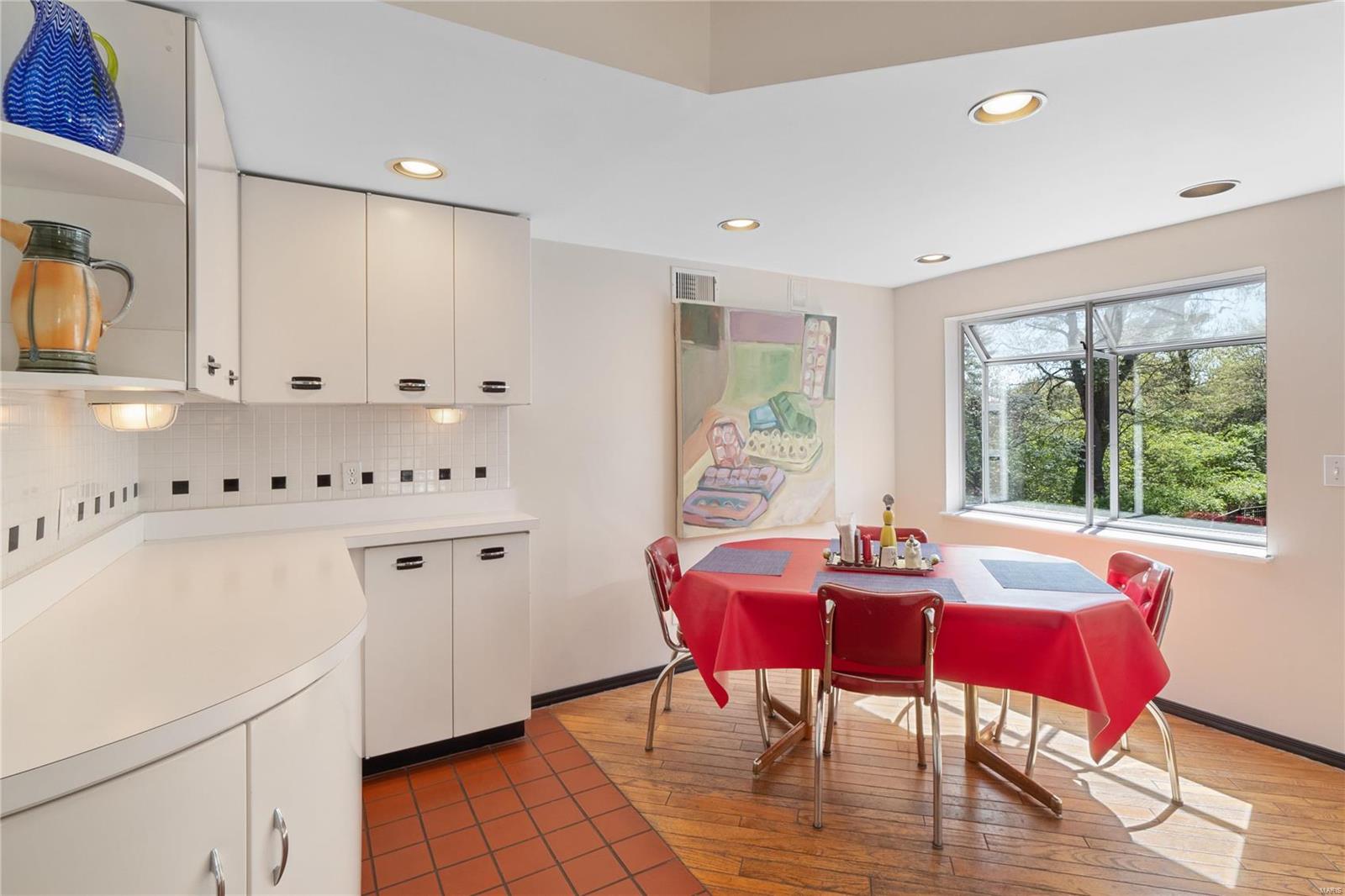 Maryhill - Residential