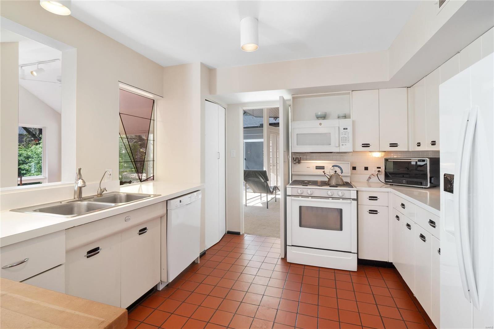 Maryhill - Residential