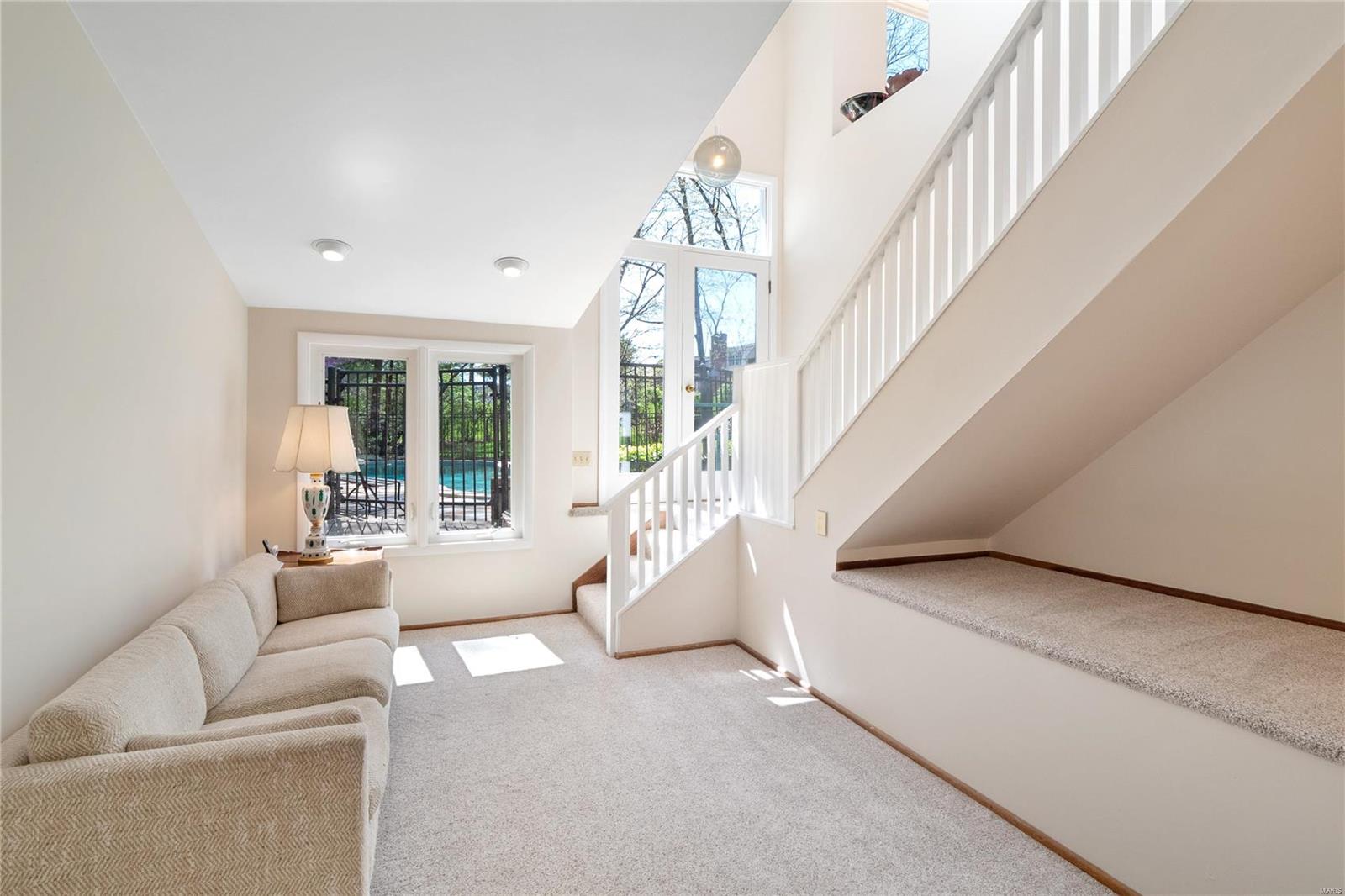 Maryhill - Residential