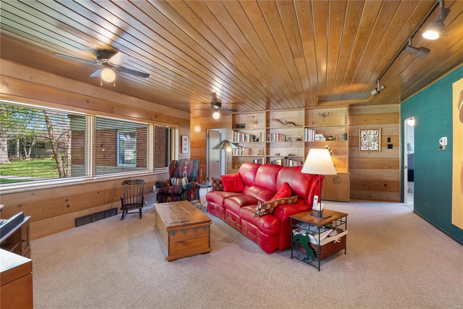 Maryhill - Residential