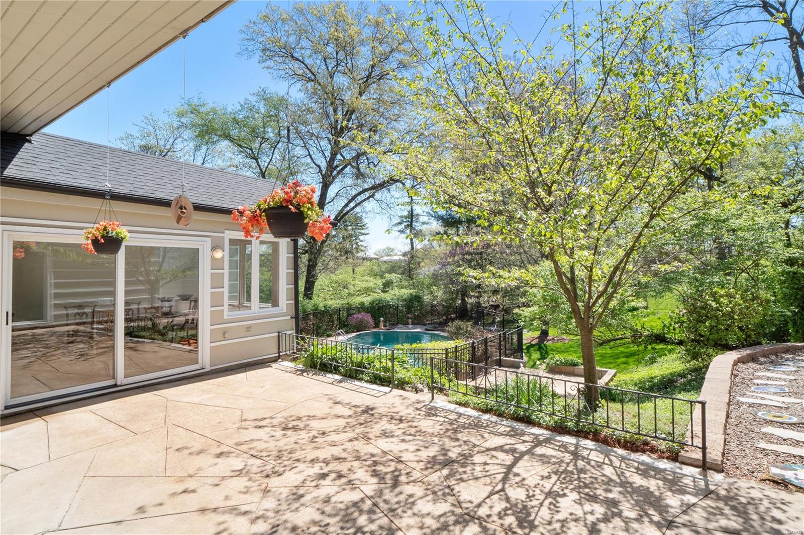 Maryhill - Residential