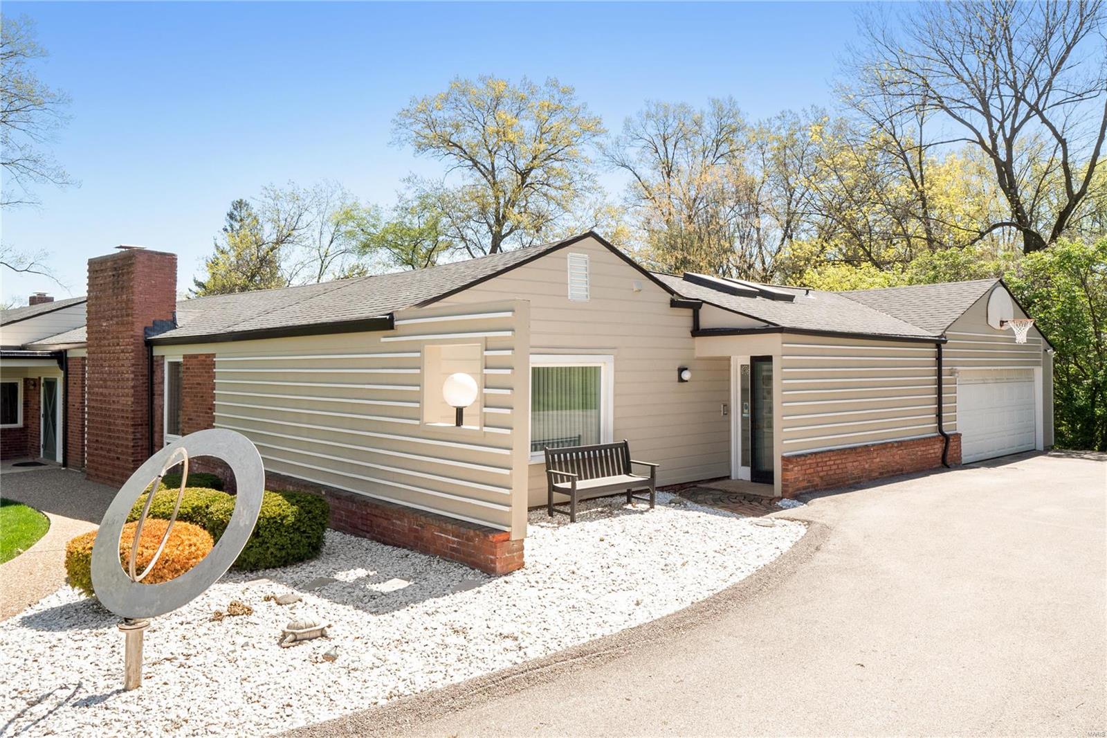 Maryhill - Residential