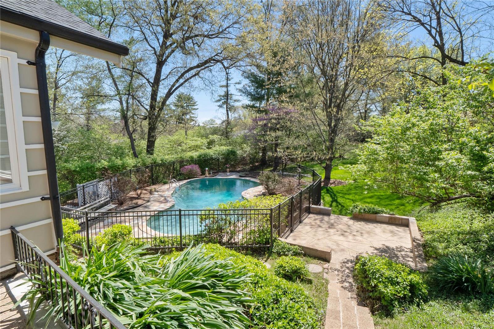 Maryhill - Residential