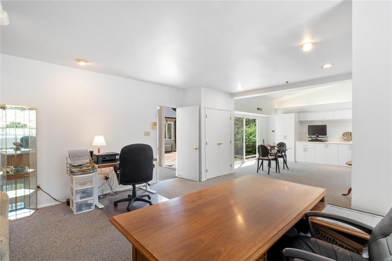 Maryhill - Residential