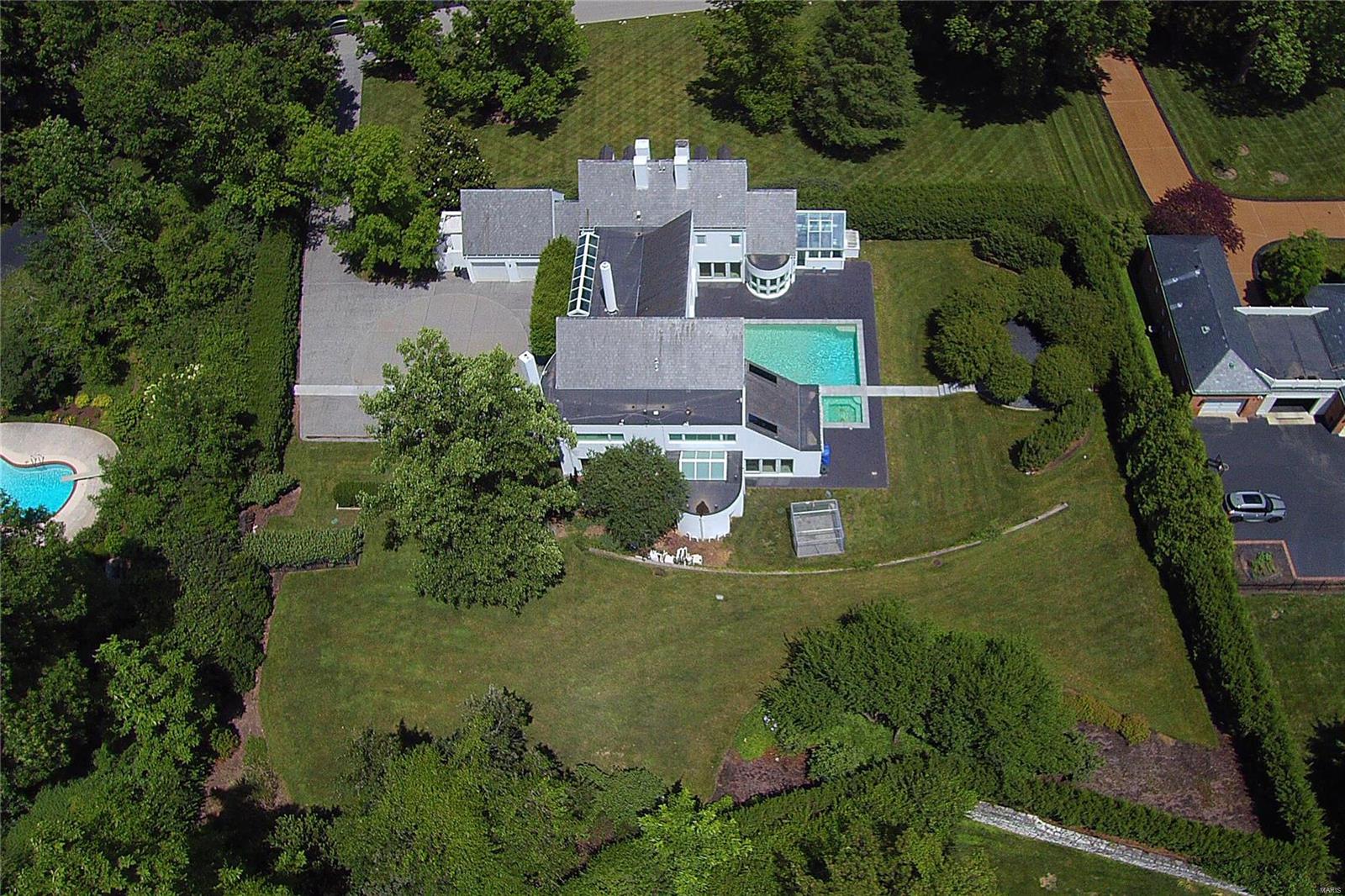 Dromara Road - Residential