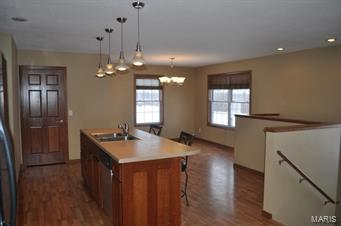 Hidden Valley - Residential