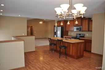 Hidden Valley - Residential