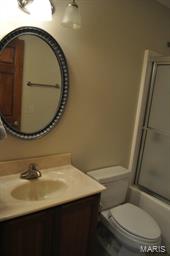 Hidden Valley - Residential