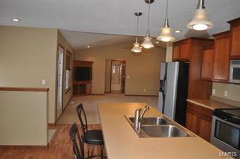 Hidden Valley - Residential