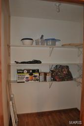 Hidden Valley - Residential