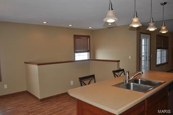 Hidden Valley - Residential