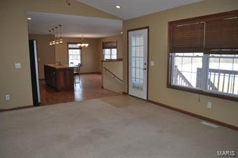 Hidden Valley - Residential