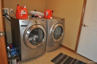 Hidden Valley - Residential