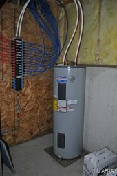 Hidden Valley - Residential