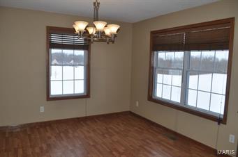 Hidden Valley - Residential