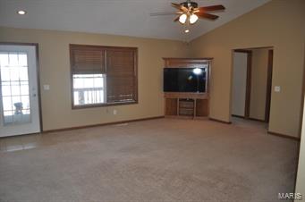 Hidden Valley - Residential