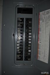 Hidden Valley - Residential