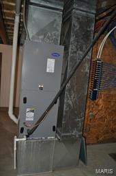 Hidden Valley - Residential