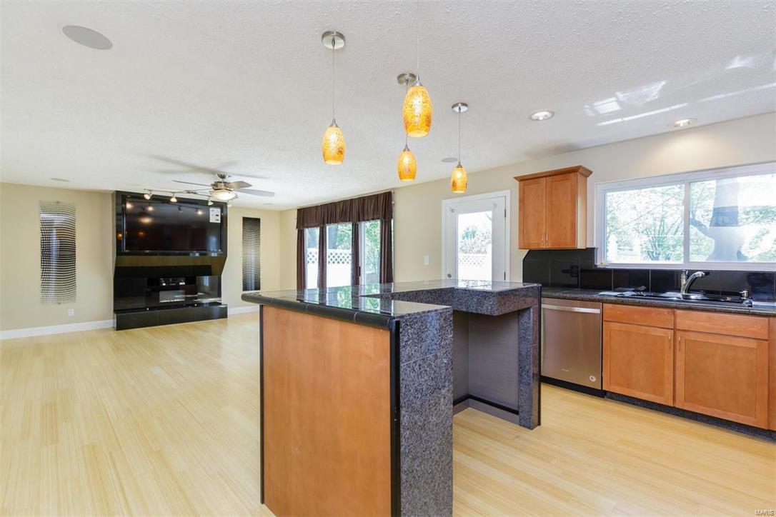 La-Dina - Residential