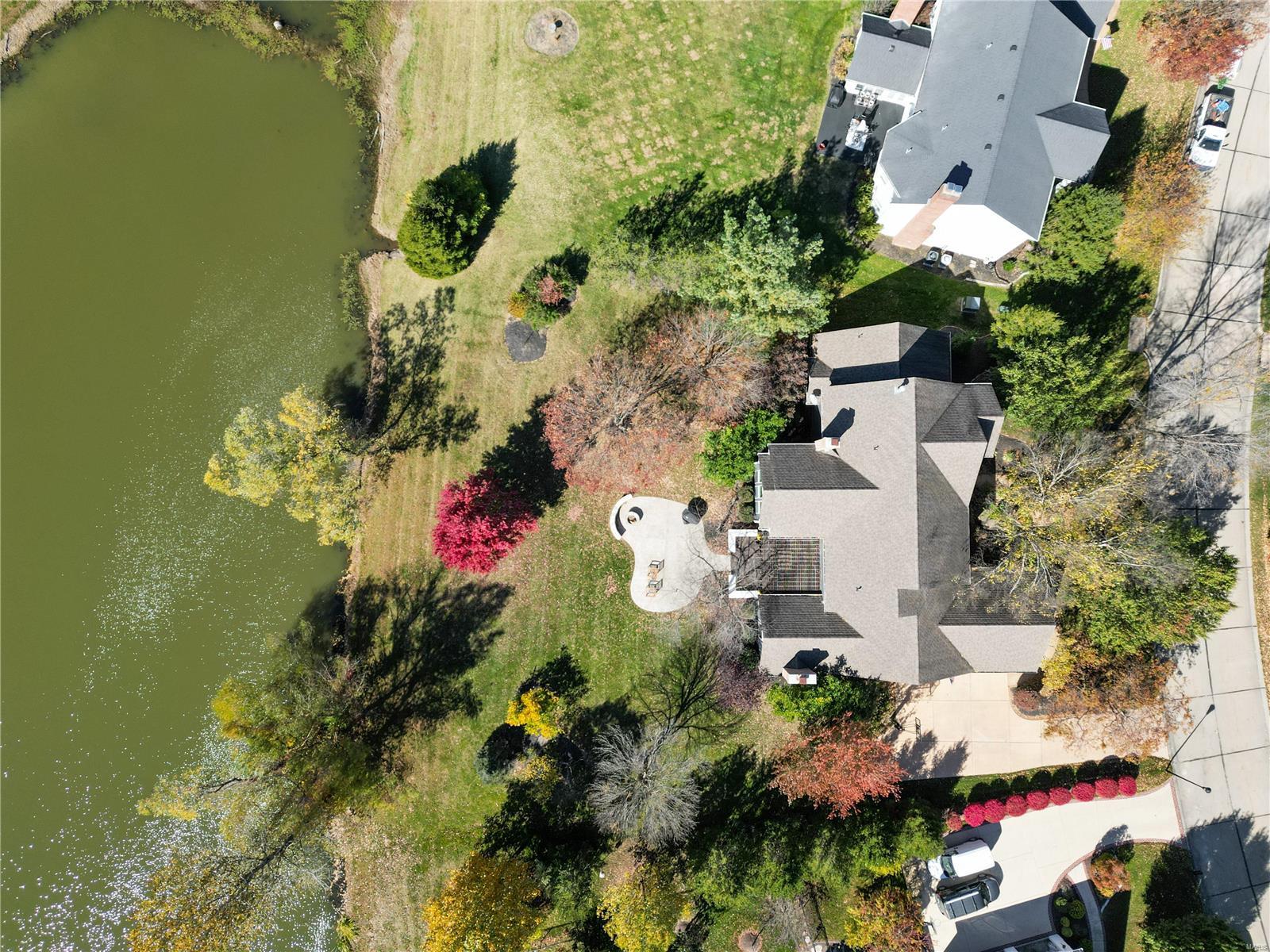 Pine Creek - Residential