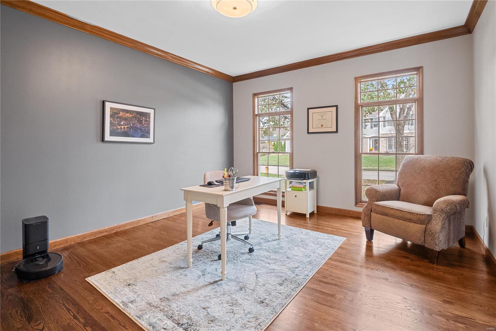 Pine Creek - Residential