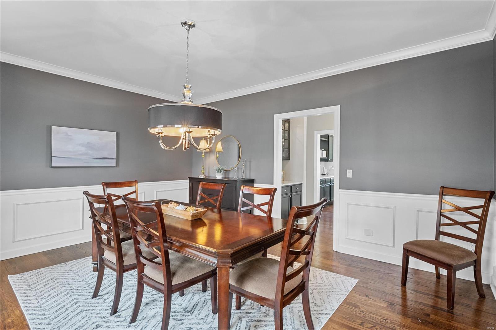 Pine Creek - Residential