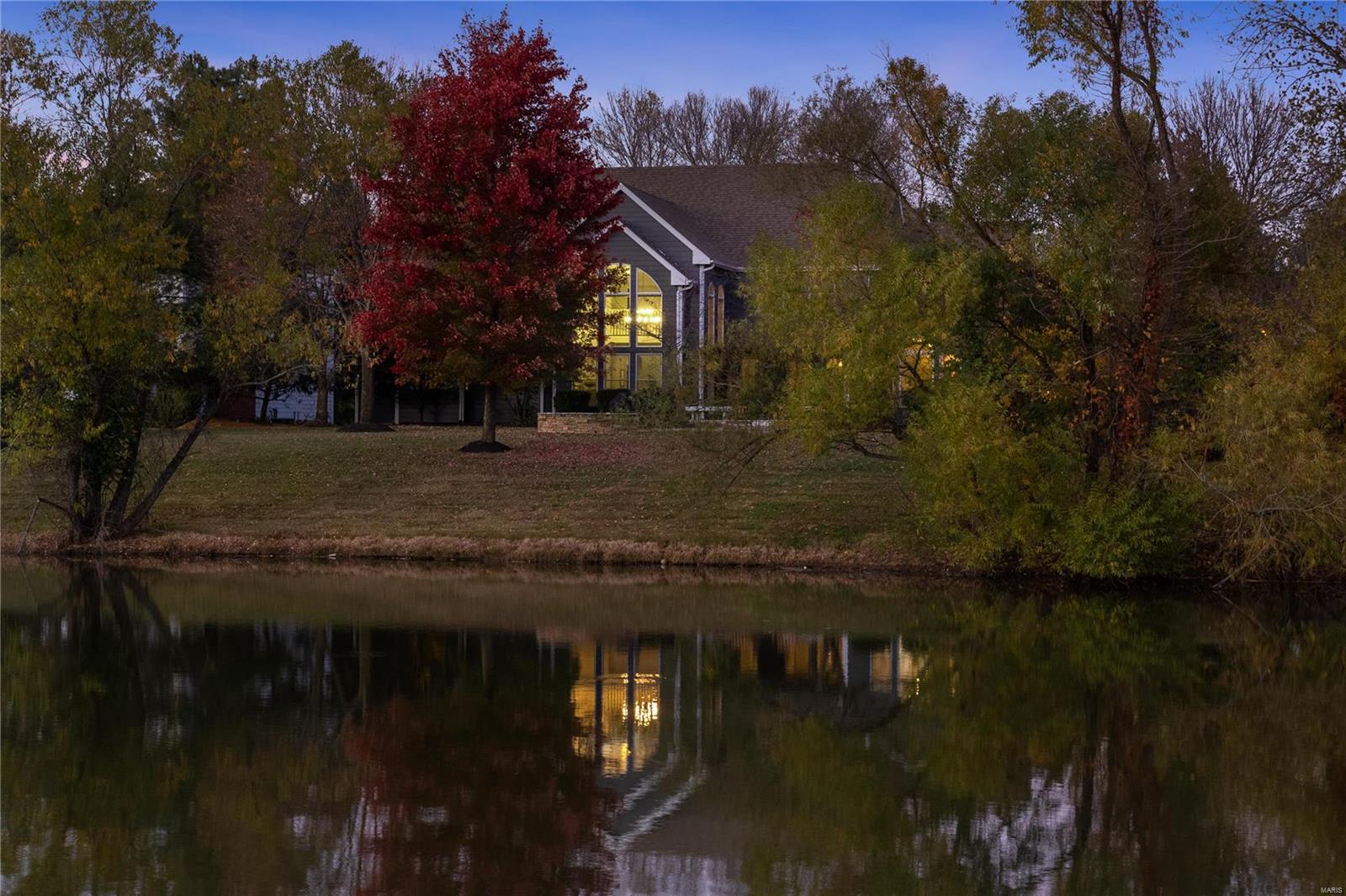 Pine Creek - Residential