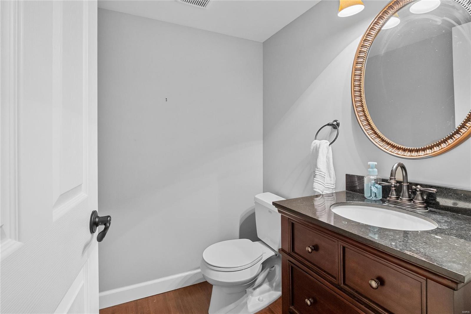 Pine Creek - Residential