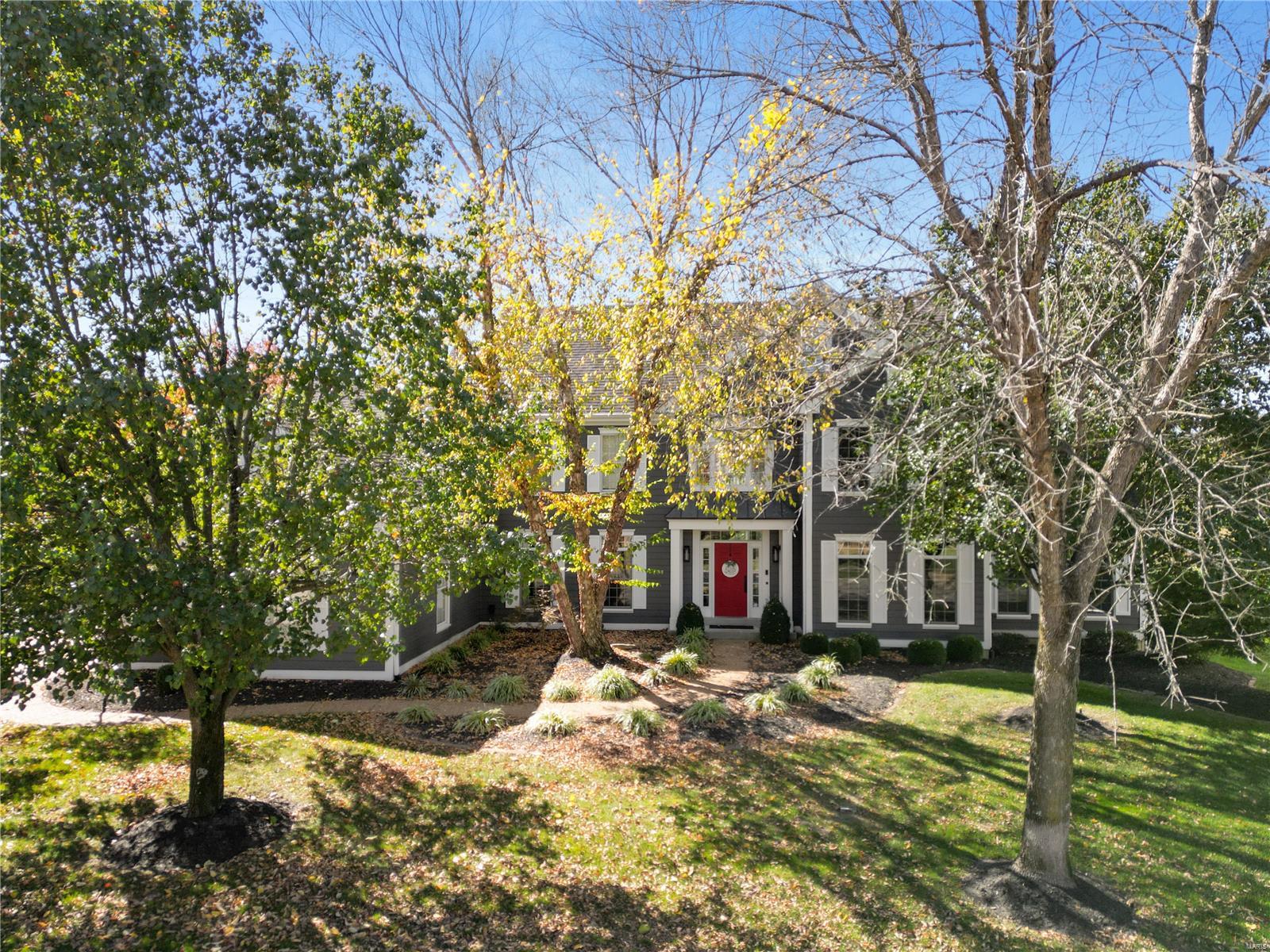 Pine Creek - Residential