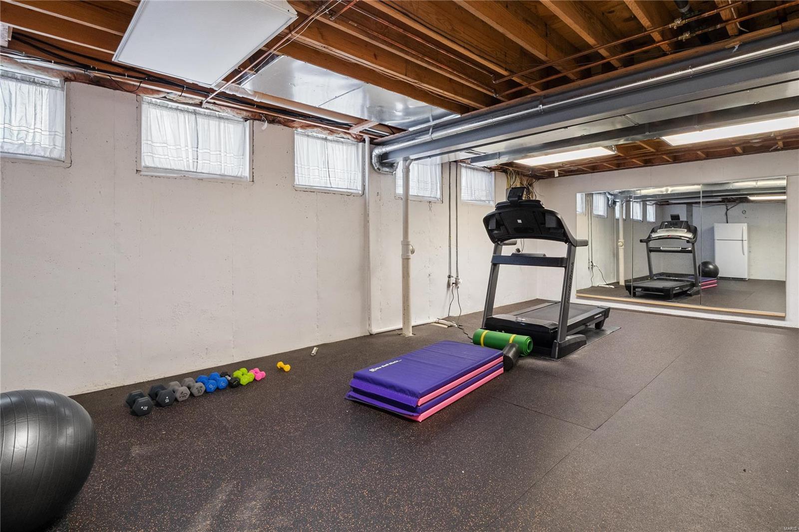 Pine Creek - Residential