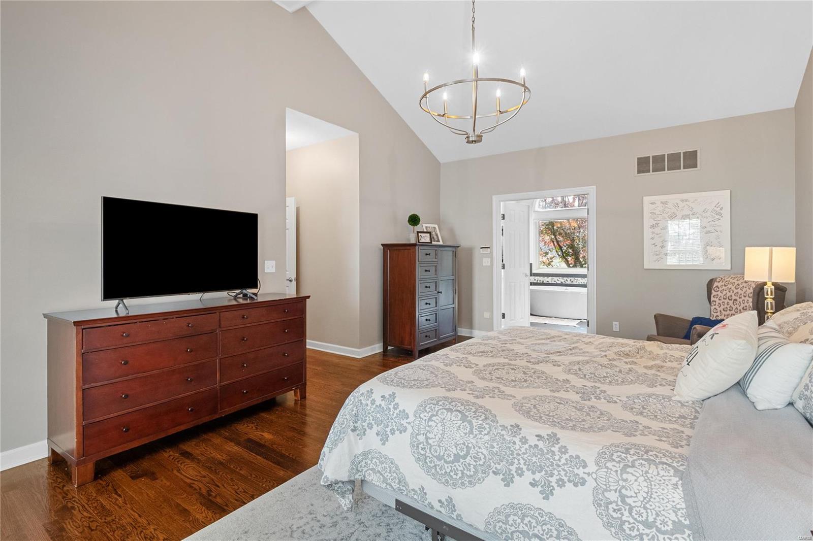 Pine Creek - Residential