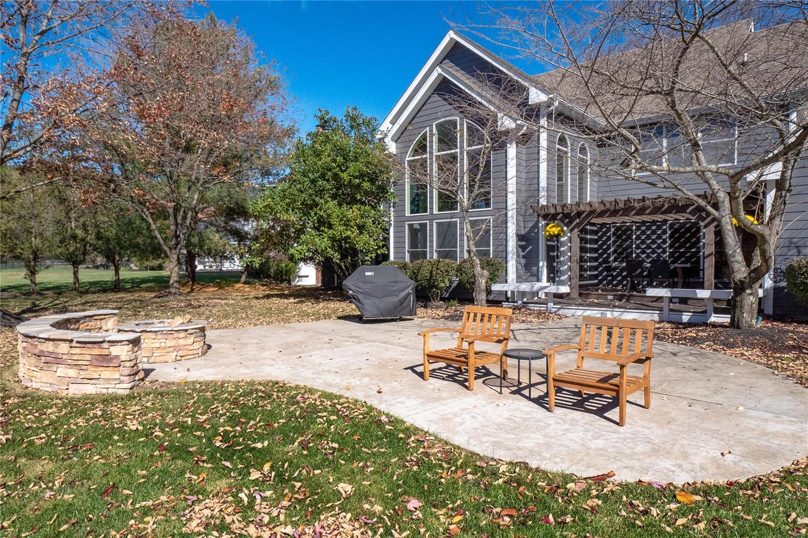 Pine Creek - Residential