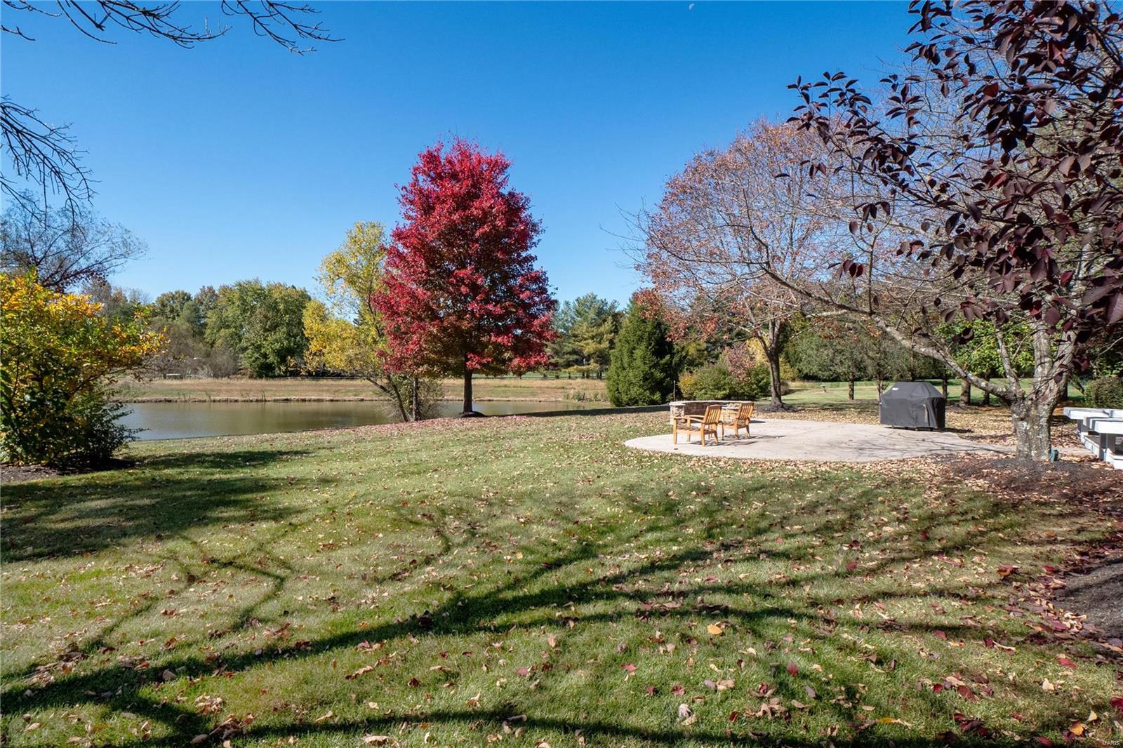 Pine Creek - Residential