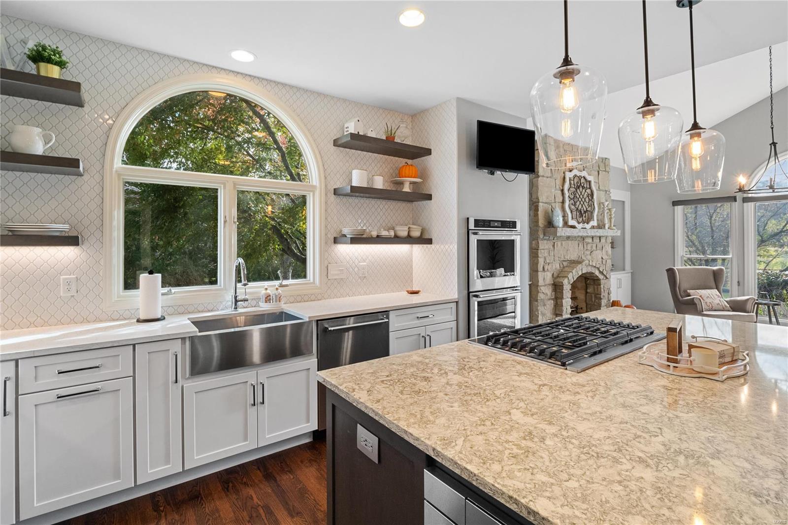 Pine Creek - Residential