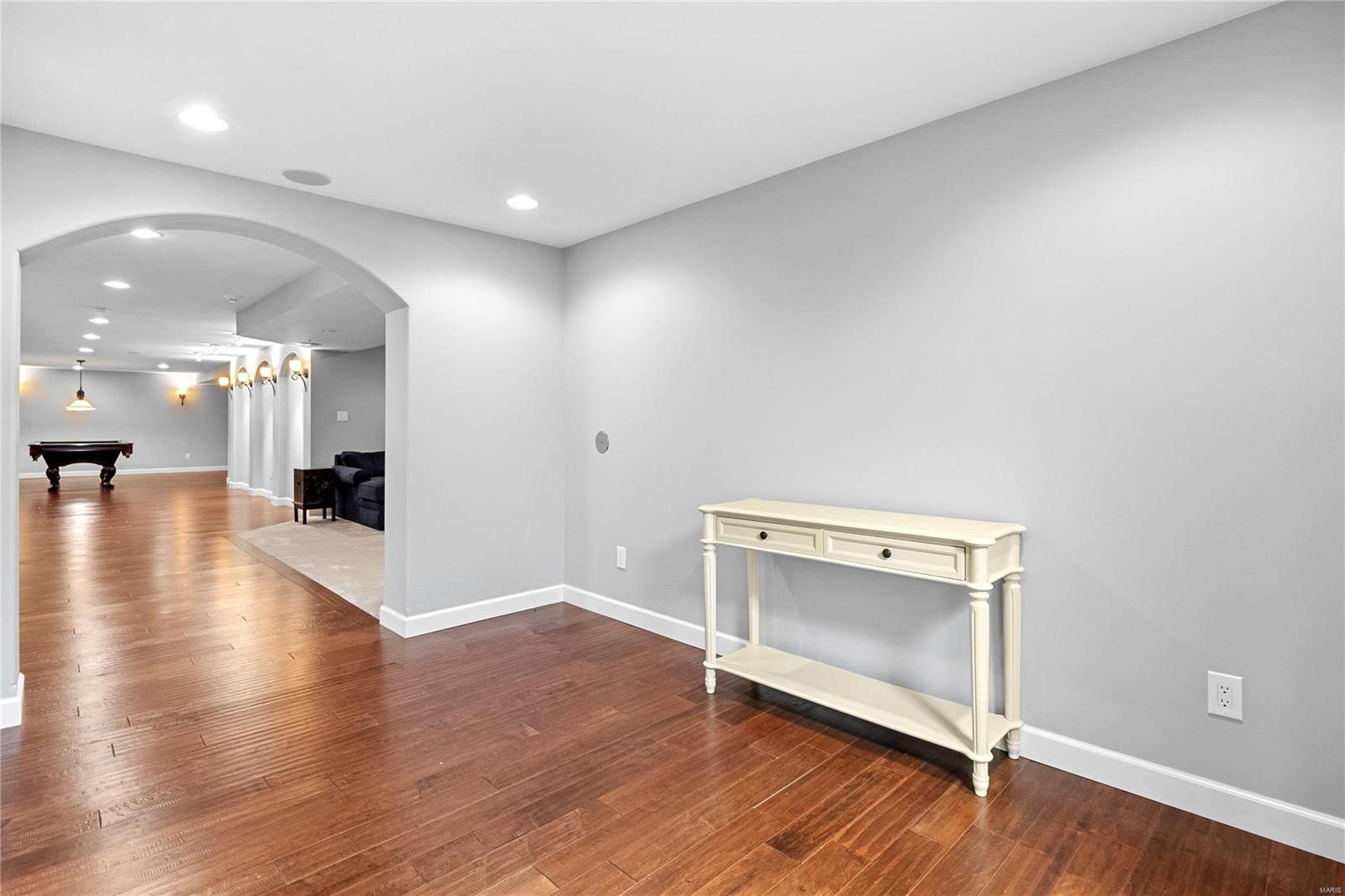 Pine Creek - Residential