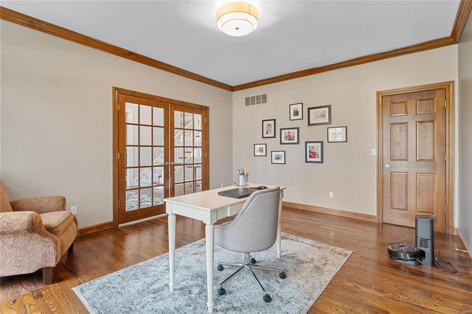 Pine Creek - Residential