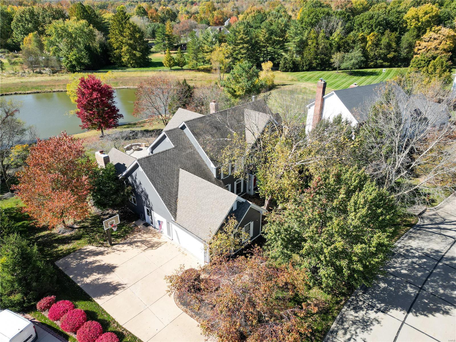 Pine Creek - Residential