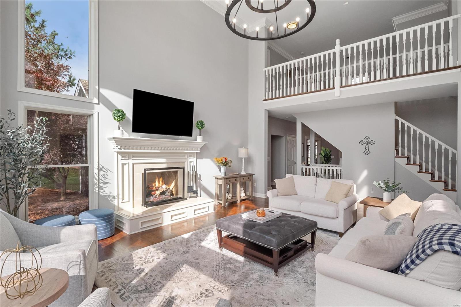 Pine Creek - Residential